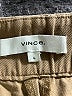 Vince. Solid Tan Khaki Shorts Size 6 - photo 3