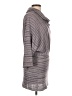 Ashley Stewart 100% Acrylic Gray Pullover Sweater Size 12 Plus - photo 4