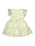 Janie and Jack 100% Polyester Ivory Dress Size 7 - photo 2