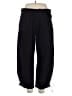 Lululemon Athletica Black Track Pants Size XL - photo 1