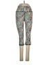 VSX Sport Print Green Active Pants Size XS - photo 1