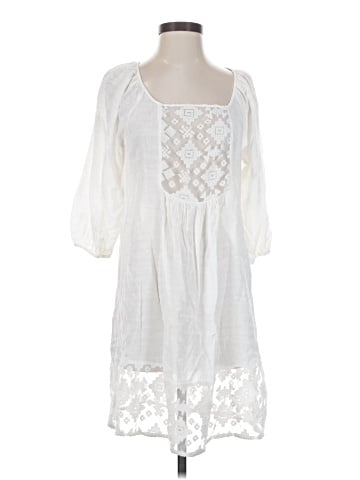 Velvet by Graham & Spencer Casual Dress (view 1)