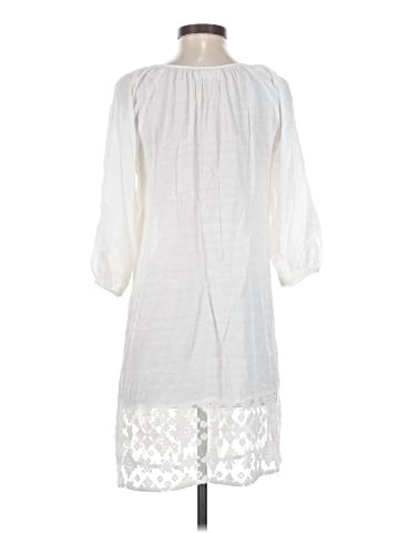 Velvet by Graham & Spencer Casual Dress (view 2)