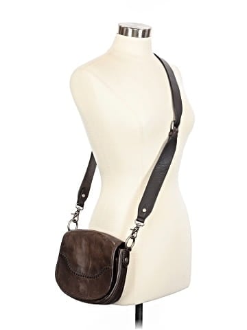 FRYE Leather Crossbody Bag (view 2)
