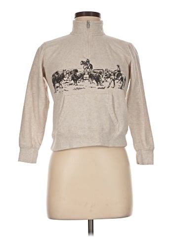 Ariat Turtleneck Sweater (view 1)