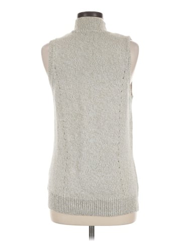 Magaschoni Sweater Vest (view 2)