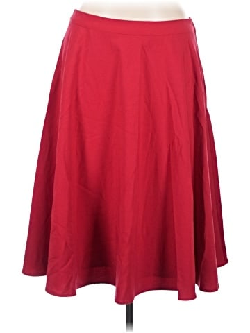 ModCloth Casual Skirt (view 1)