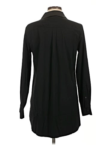 Lyssé Long Sleeve Blouse (view 2)