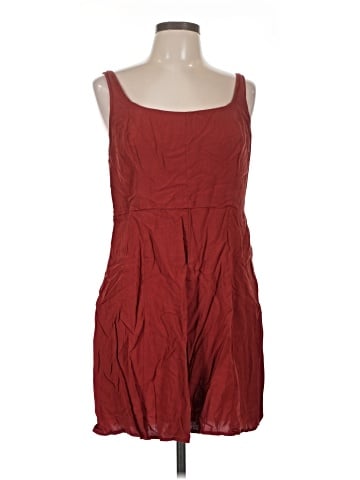 Old Navy Casual Dress (view 1)