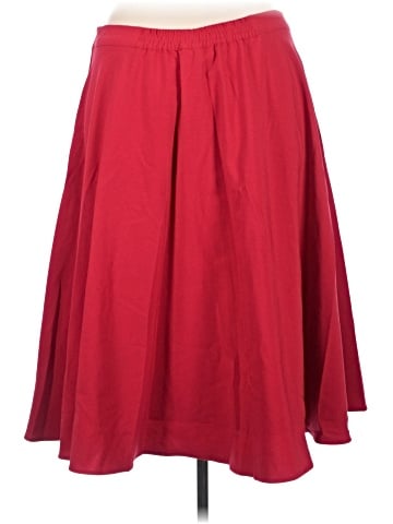 ModCloth Casual Skirt (view 2)