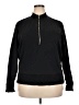 Universal Standard Black Pullover Sweater Size 18 (M) - photo 1