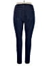 Hue Blue Jeggings Size XL - photo 2