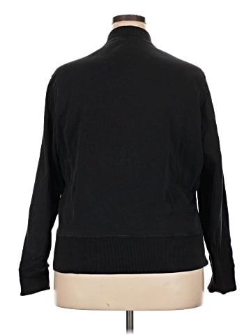 Universal Standard Pullover Sweater (view 2)