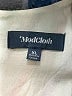ModCloth Stripes White Casual Dress Size XL - photo 7