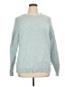Pink Clover Blue Pullover Sweater Size XL - photo 1