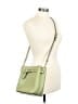 MICHAEL Michael Kors Green Leather Crossbody Bag One size - photo 2