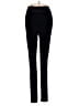 BCBGMAXAZRIA Solid Black Casual Pants Size XS - photo 2