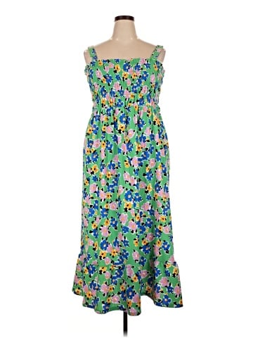 ASOS Design Casual Dress (view 1)