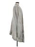 Free People Marled Gray Cardigan Size S - photo 4