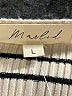 Marled Tan Cardigan Size L - photo 7