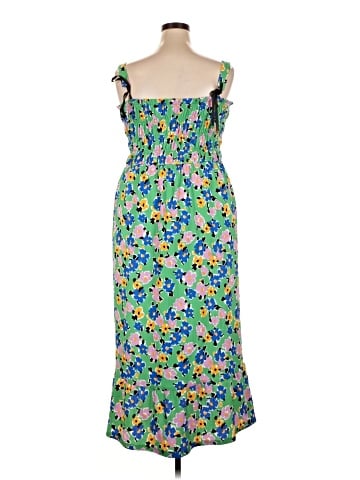 ASOS Design Casual Dress (view 2)