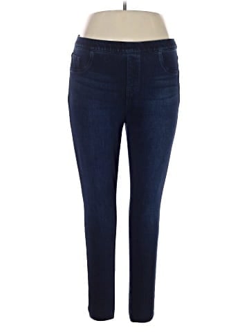 SPANX Jeggings (view 1)