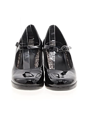 Dansko Heels (view 2)