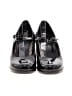 Dansko Black Heels Size EU 38 - photo 2