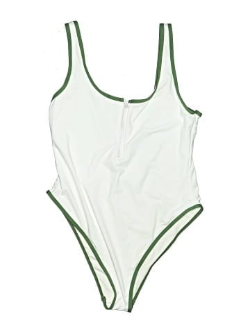 WeWoreWhat One Piece Swimsuit (view 1)
