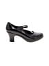 Dansko Black Heels Size EU 38 - photo 1