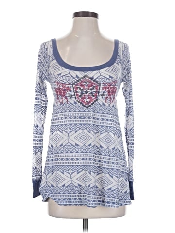 Free People Long Sleeve T-Shirt (view 1)