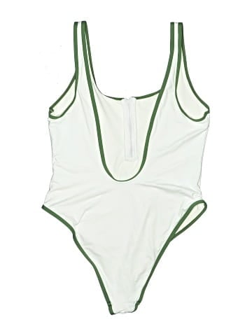 WeWoreWhat One Piece Swimsuit (view 2)