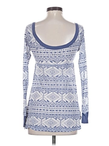 Free People Long Sleeve T-Shirt (view 2)