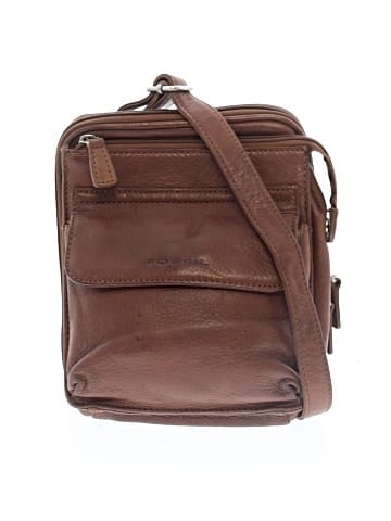 Fossil Crossbody Bag (view 1)