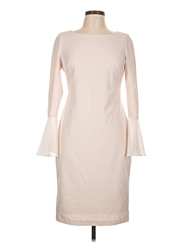 Calvin Klein Cocktail Dress (view 1)