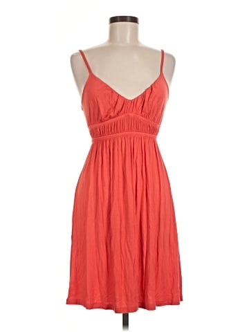 Lush Casual Dress (view 1)
