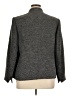 Jones Studio Tweed Gray Blazer Size 16 - photo 2