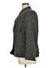 Jones Studio Tweed Gray Blazer Size 16 - photo 5