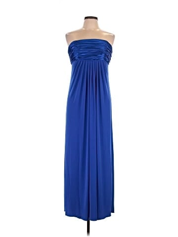 David's Bridal Cocktail Dress (view 1)