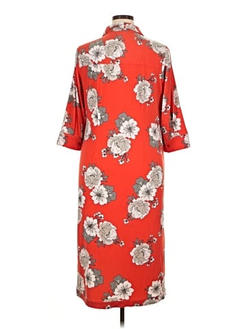 Roaman's Casual Dress (view 2)