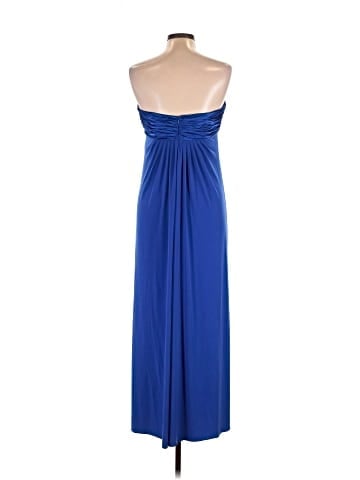 David's Bridal Cocktail Dress (view 2)