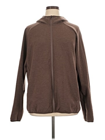 Athletic Works Zip Up Hoodie (view 1)