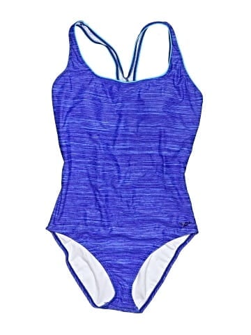 Speedo One Piece Swimsuit (view 1)