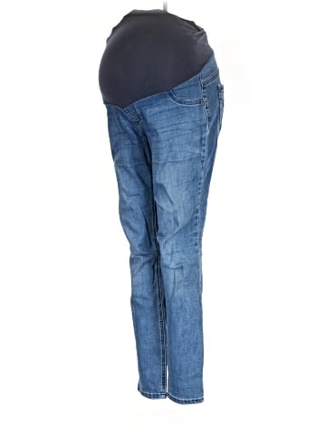 Indigo Blue Jeans (view 1)