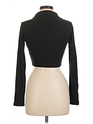 Zara Long Sleeve Top (view 2)