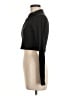 Zara Black Long Sleeve Top Size M - photo 5