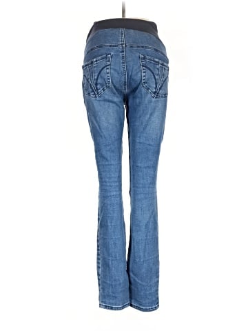 Indigo Blue Jeans (view 2)
