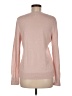 Quince Pink Pullover Sweater Size M - photo 2