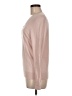 Quince Pink Pullover Sweater Size M - photo 5