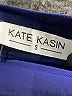 Kate Kasin Blue Rash Guard Size S - photo 3
